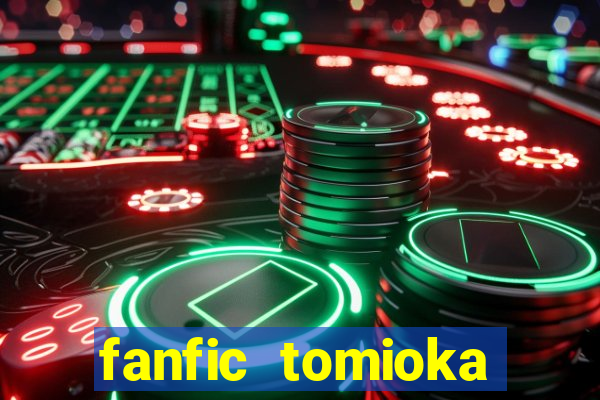 fanfic tomioka filho de poseidon